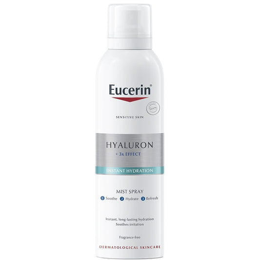 Eucerin Anti-Age Hyaluron-Filler Mist Spray 150ml