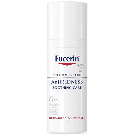 Eucerin Anti-Redness Soothing Care 50ml