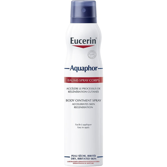 Eucerin Aquaphor Body Ointment Spray 250ml