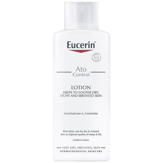 Eucerin AtoControl Body Care Lotion 250ml