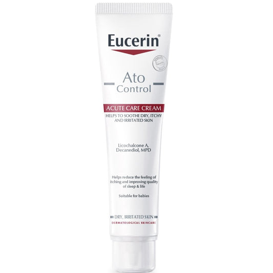 Eucerin AtoControl Care Cream 40ml