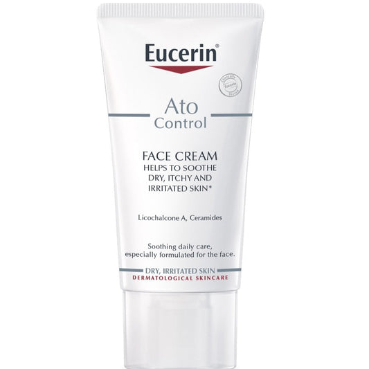 Eucerin AtoControl Face Care Cream 50ml