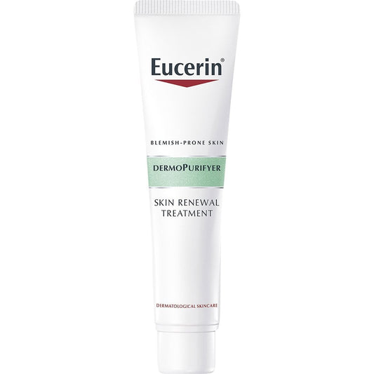 Eucerin DermoPurifyer Skin Renewal Treatment 40ml