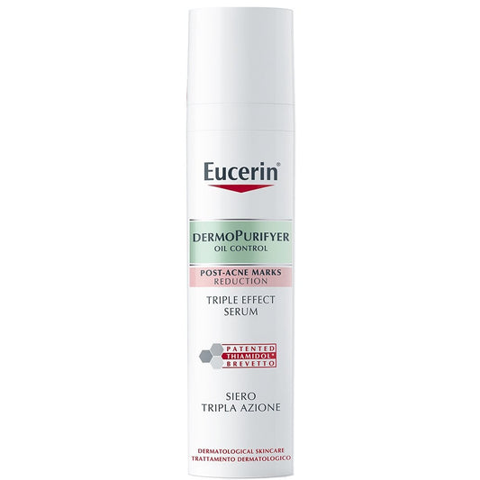 Eucerin DermoPurifyer Triple Effect Serum 40ml