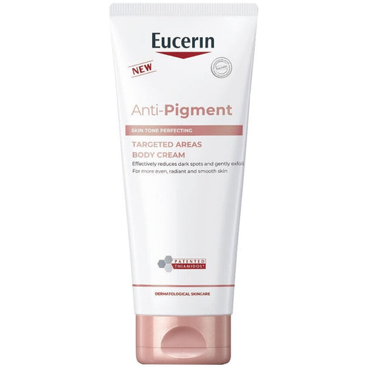 Eucerin Targeted Anti-Pigment Perfecting Body Cream 100ml