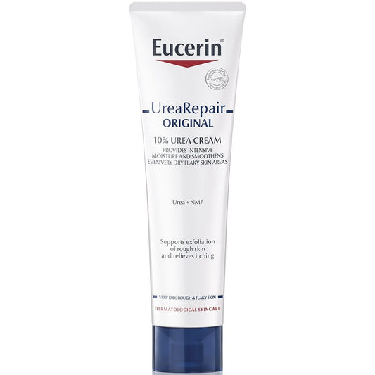 Eucerin Urea Repair Original 10% Urea Treatment Cream 100ml