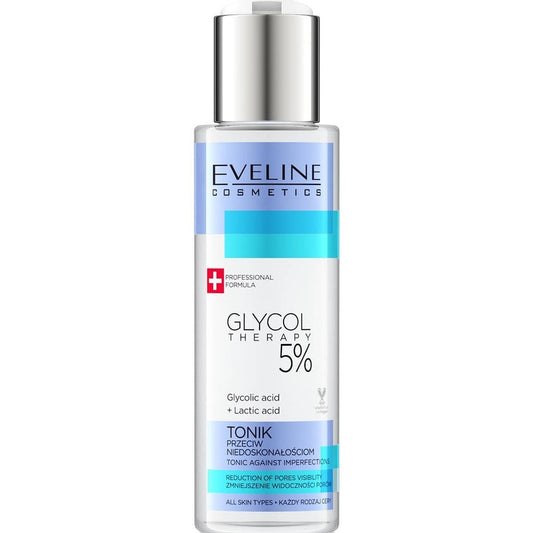 Eveline Cosmetics Glycol Therapy Imperfection Treatment 110ml