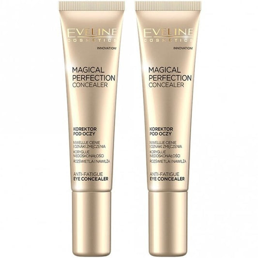 Eveline Cosmetics Magical Perfection Anti-Fatigue Eye Concealer 15ml