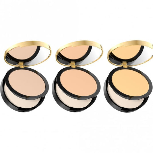 Eveline Cosmetics Variete Natural Ingredients Mineral Powder Foundation 8g