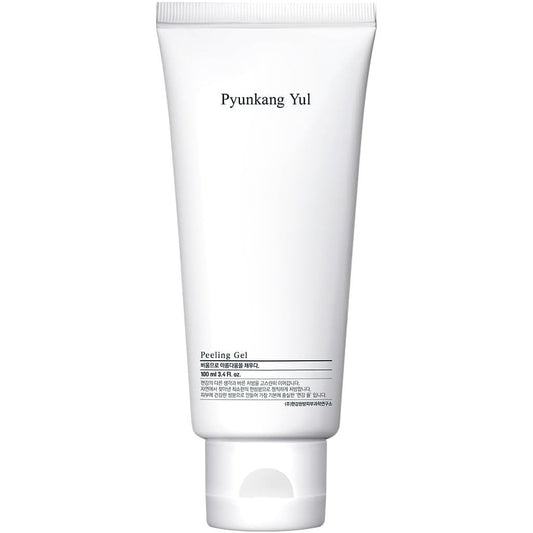 Pyunkang Yul Exfoliating Peeling Gel 100ml