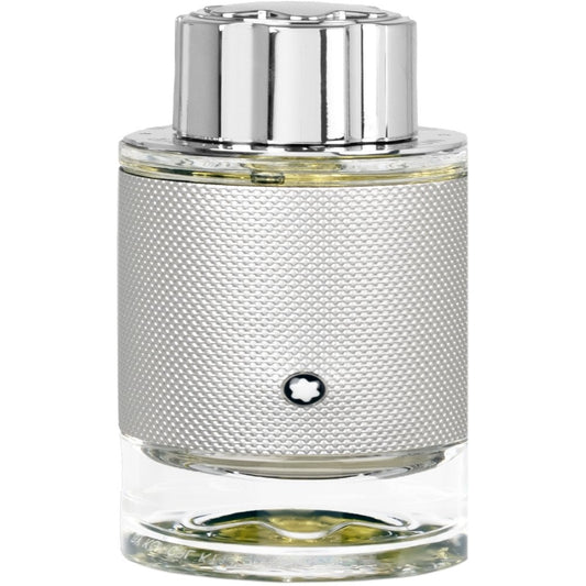 Montblanc Explorer Platinum Eau De Parfum 60ml