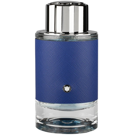 Montblanc Explorer Ultra Blue Eau De Parfum 100ml