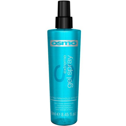 Osmo Extreme Extra Firm Gel Spray 250ml