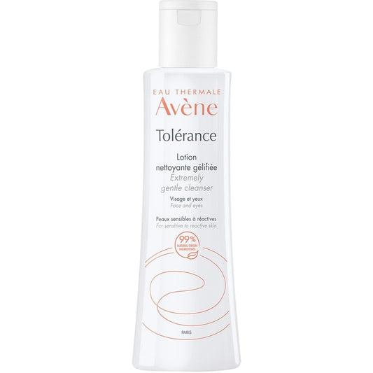 Avene Extremely Gentle Cleanser 200ml