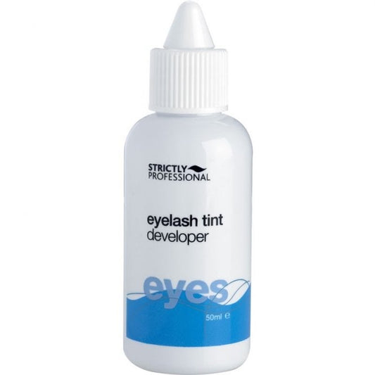 Strictly Professional Eyelash Tint Developer 50ml