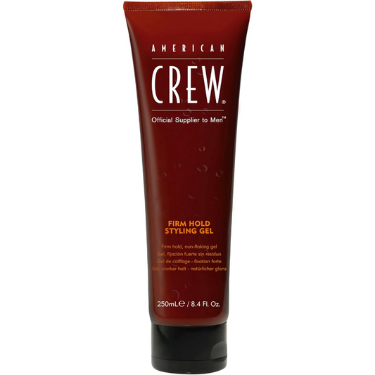 American Crew Styling Gel 250ml