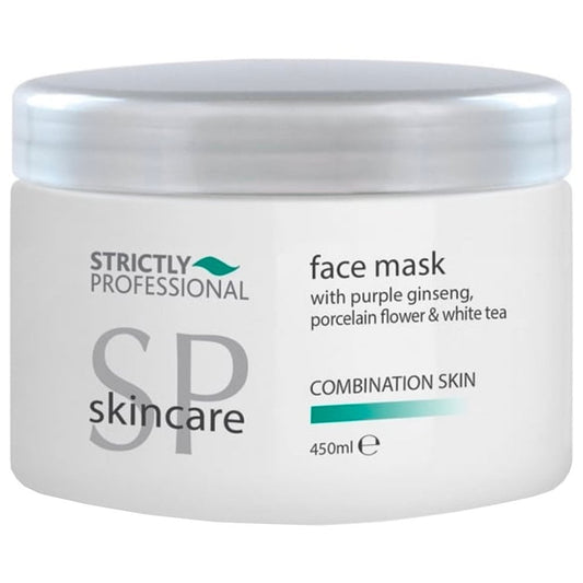 Strictly Professional Face Mask Combination Skin 450ml