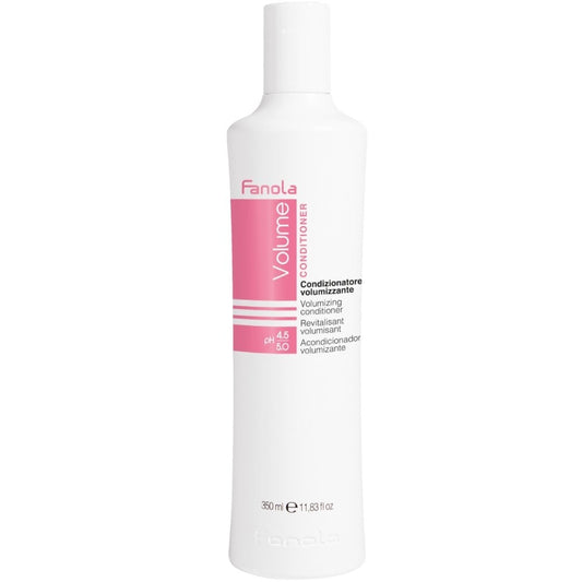 Fanola Volumising Conditioner 350ml