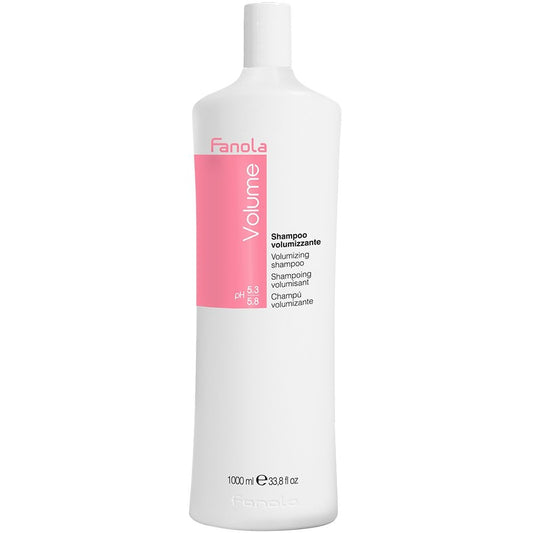 Fanola Volumising Shampoo 1000ml