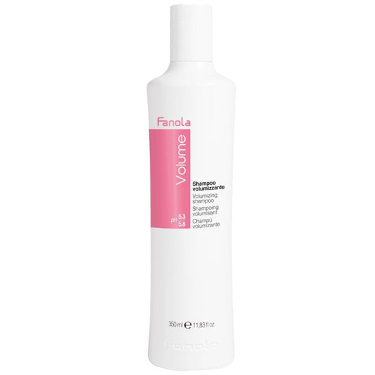 Fanola Volumising Shampoo 350ml