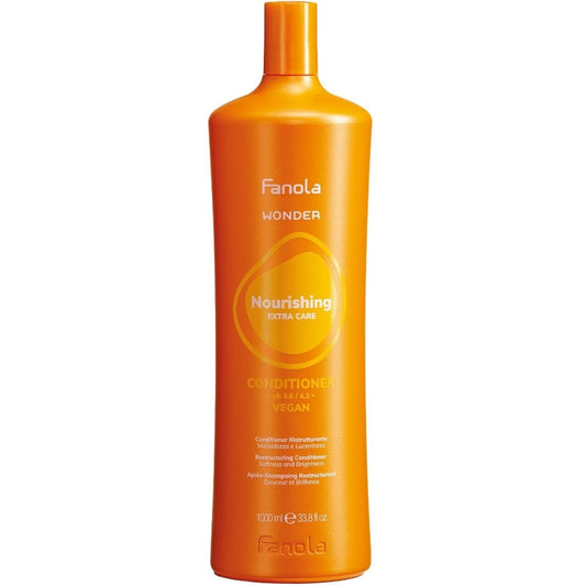 Fanola Wonder Nourishing Extra Care Restructuring Conditioner 1000ml