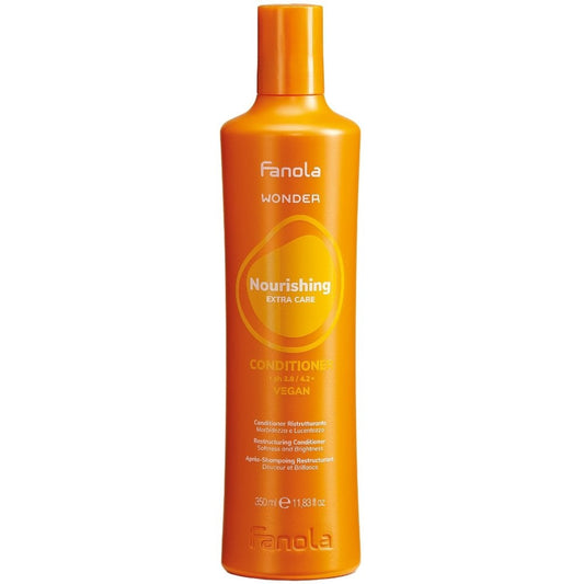 Fanola Wonder Nourishing Extra Care Restructuring Conditioner 350ml