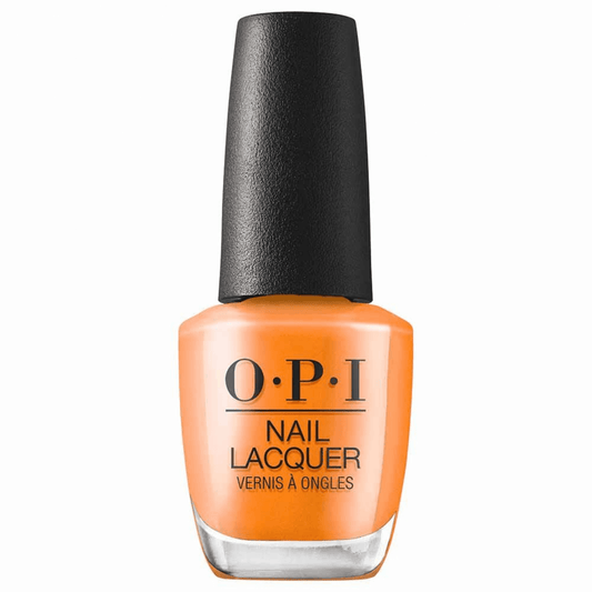 OPI Feelin' Fire Nail Polish 15ml