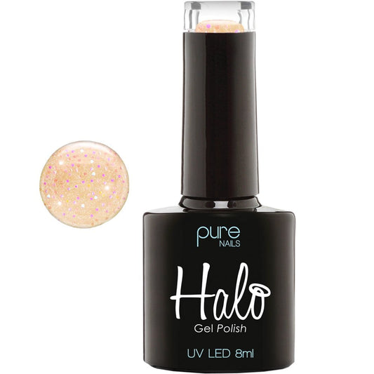 Halo Festival Gel Polish 8ml