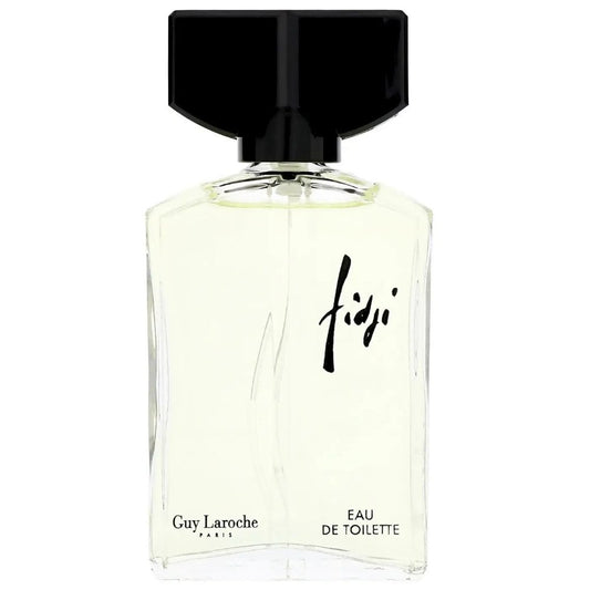 Guy Laroche Fidji Eau De Toilette 50ml