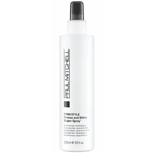 Paul Mitchell Firm Style Super Finishing Spray 250ml