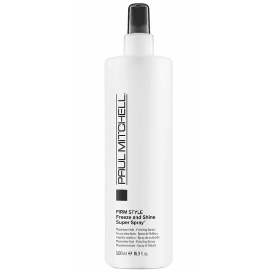 Paul Mitchell Firm Style Super Finishing Spray 500ml