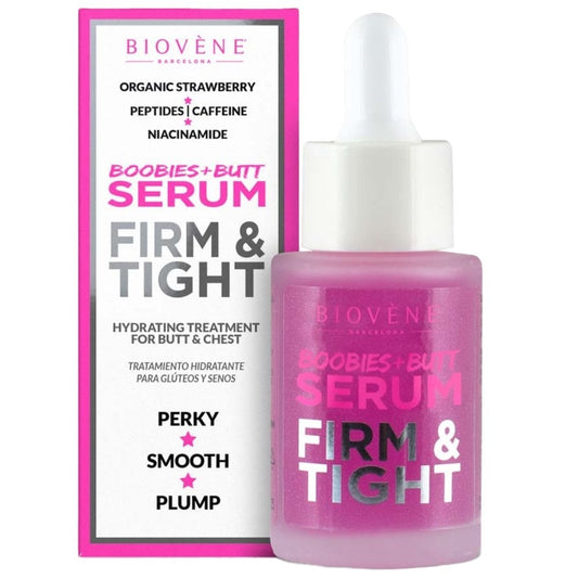 Biovene Firm & Tight Hydrating Serum Treatment 30ml