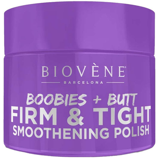 Biovene Firm & Tight Polish Retexturising Scrub 50ml