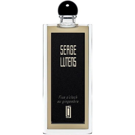 Serge Lutens Five O'Clock au Gingembre Eau De Parfum 100ml