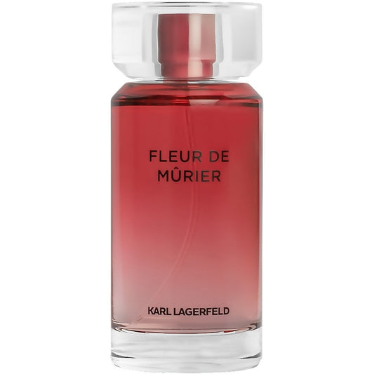 Karl Lagerfeld Fleur De Murier Eau De Parfum 100ml