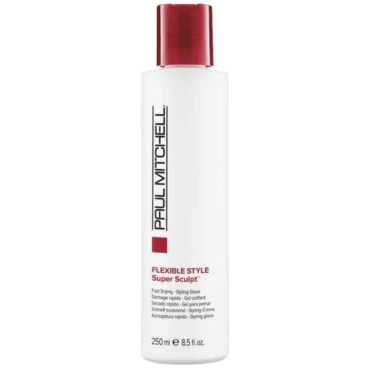 Paul Mitchell Flexible Style Super Sculpt Styling Glaze 250ml