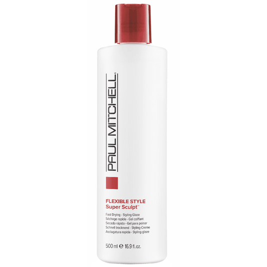 Paul Mitchell Flexible Style Super Sculpt Styling Glaze 500ml