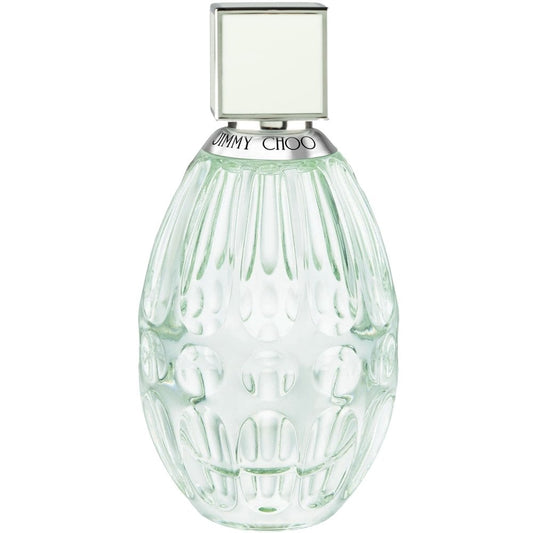 Jimmy Choo Floral Eau De Toilette 90ml