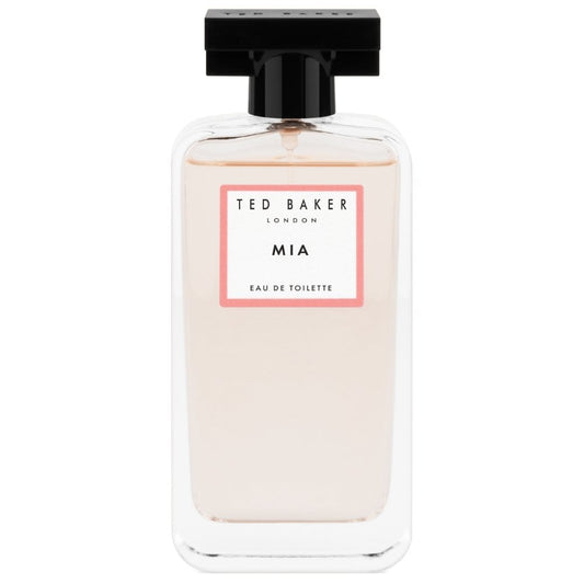 Ted Baker Floret Mia Eau De Toilette 100ml