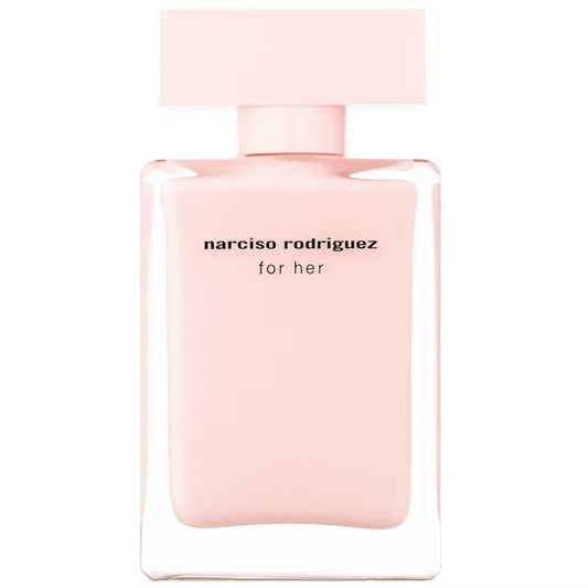 Narciso Rodriguez For Her Eau De Parfum 50ml