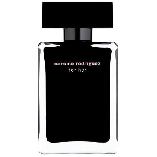 Narciso Rodriguez For Her Eau De Toilette 50ml