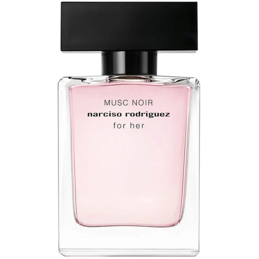 Narciso Rodriguez For Her Musc Noir Eau De Parfum 50ml