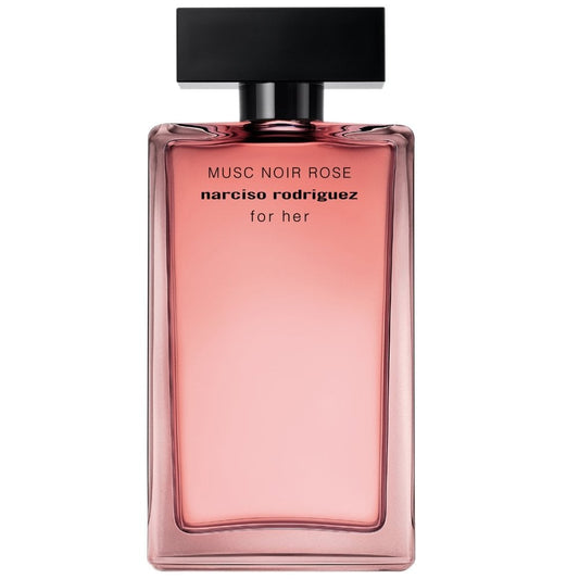 Narciso Rodriguez For Her Musc Noir Rose Eau De Parfum 100ml