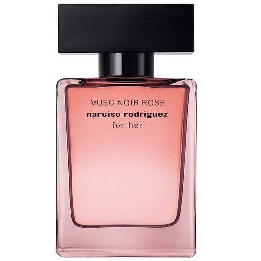 Narciso Rodriguez For Her Musc Noir Rose Eau De Parfum 30ml