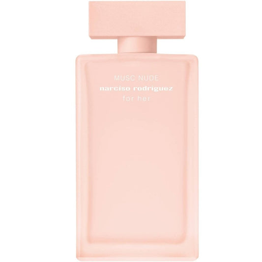 Narciso Rodriguez For Her Musc Nude Eau De Parfum 100ml