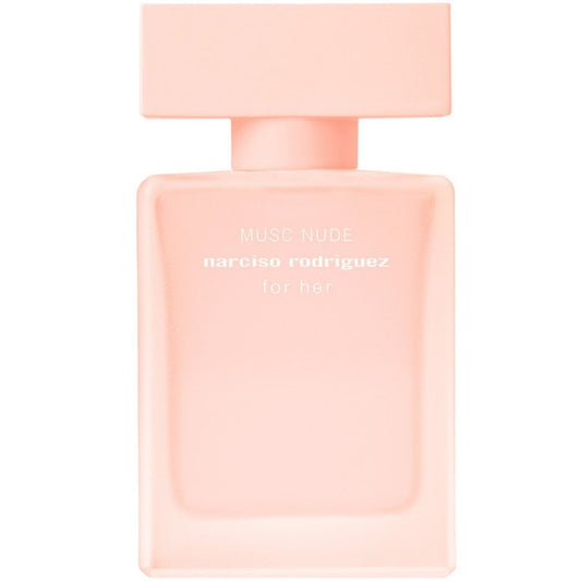 Narciso Rodriguez For Her Musc Nude Eau De Parfum 30ml