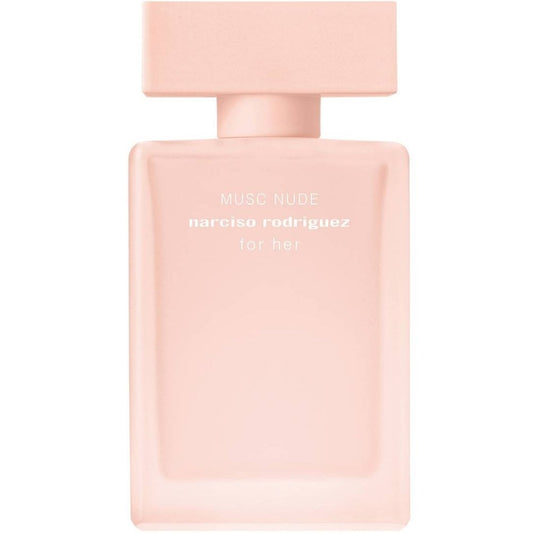 Narciso Rodriguez For Her Musc Nude Eau De Parfum 50ml