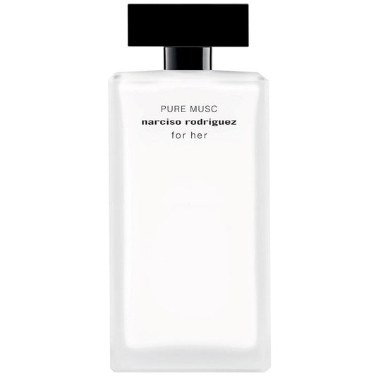 Narciso Rodriguez For Her Pure Musc Eau De Parfum 100ml