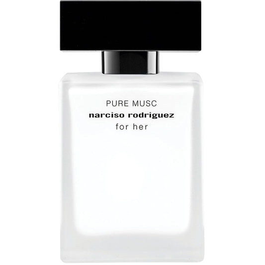 Narciso Rodriguez For Her Pure Musc Eau De Parfum 30ml