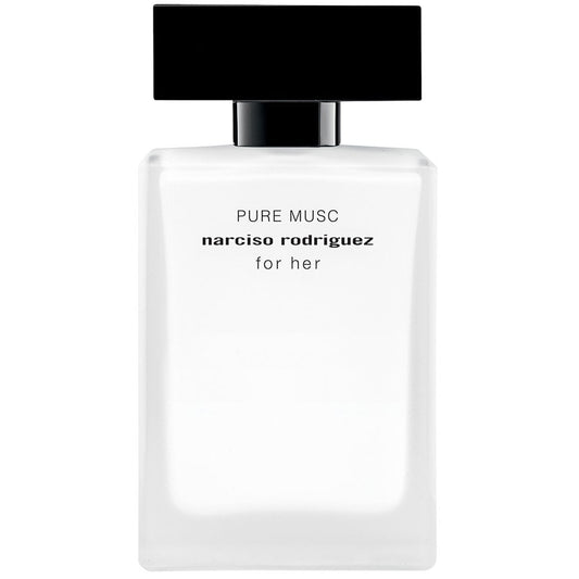 Narciso Rodriguez For Her Pure Musc Eau De Parfum 50ml